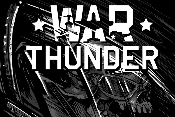 War Thunder Cover